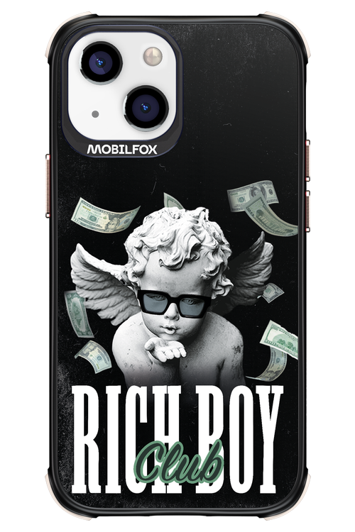 RICH BOY - Apple iPhone 13 Mini