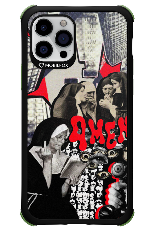 God is Calling - Apple iPhone 12 Pro