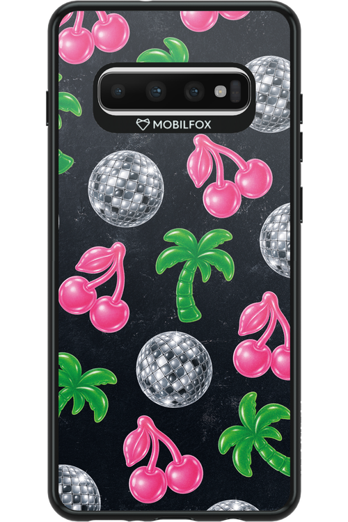 Single Life 2.0 - Samsung Galaxy S10+