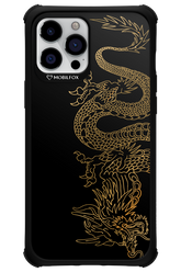 Gold Age - Apple iPhone 12 Pro Max