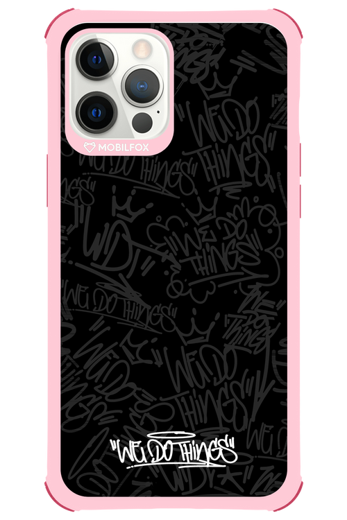 We Do Things 2.0 - Apple iPhone 12 Pro Max