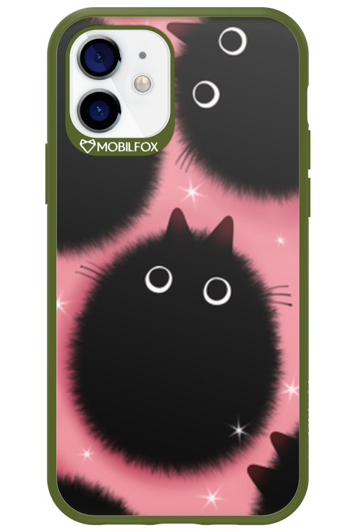 PURRr - Apple iPhone 12