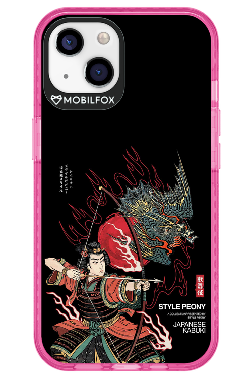Kabuki 2.0 - Apple iPhone 13