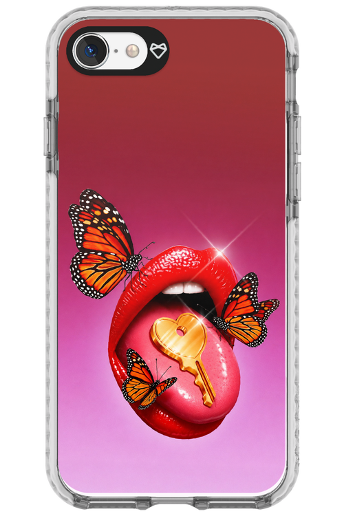 Heartkey 2.0 - Apple iPhone SE 2022