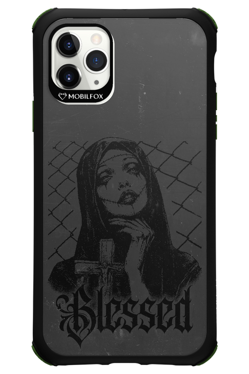 God bless 2.0 - Apple iPhone 11 Pro Max