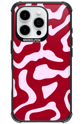 Strawberry Shake - Apple iPhone 16 Pro