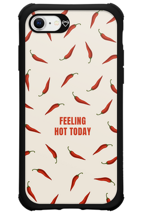 Hot Feeling - Apple iPhone SE 2020