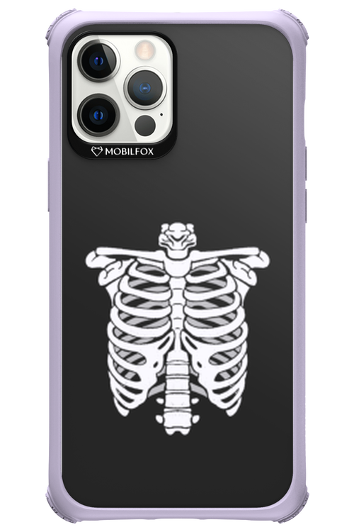 SKELETON - Apple iPhone 12 Pro Max