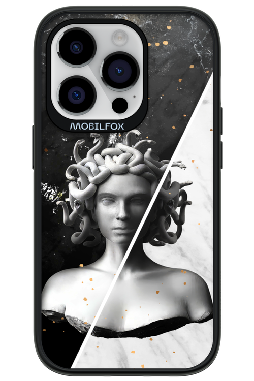 Medusa - Apple iPhone 14 Pro