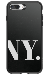 NY (Off Space) 2.0 - Apple iPhone 8 Plus