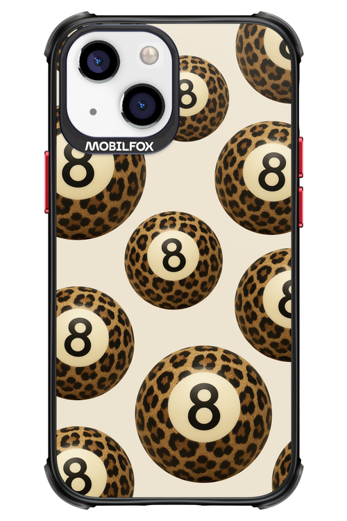 Wild Winner - Apple iPhone 13 Mini