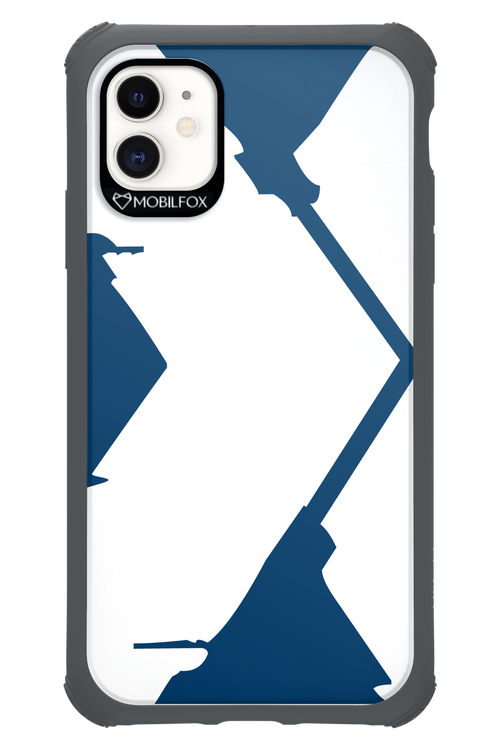 Arctic Edge - Apple iPhone 11