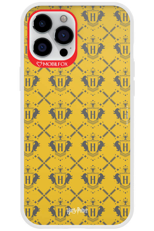 You Might Belong in Hufflepuff - Apple iPhone 12 Pro Max