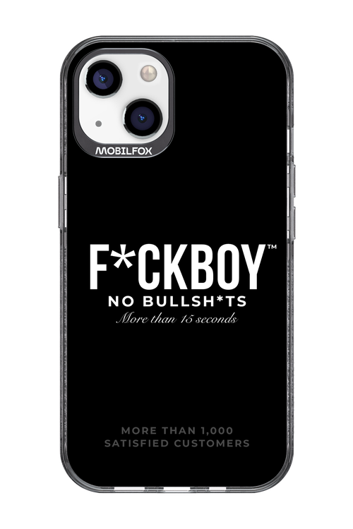 F_CKBOY 2.0 - Apple iPhone 13