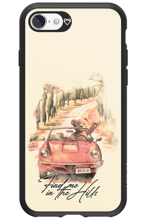 Find Me in the Hills - Apple iPhone SE 2022