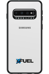 Pure Power - Samsung Galaxy S10