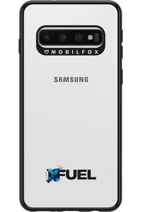 Pure Power - Samsung Galaxy S10