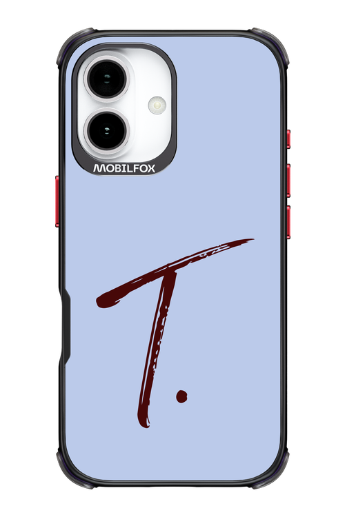 (Jellyfish Presso) T 2.0 - Apple iPhone 17