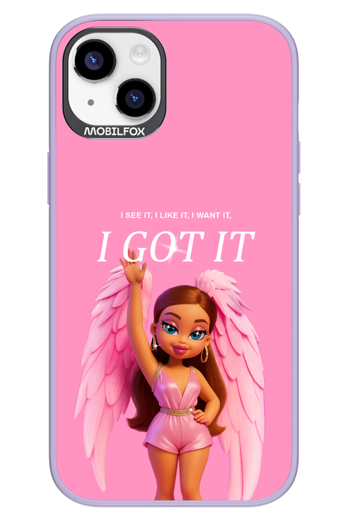 Got It - Apple iPhone 14 Plus