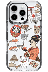 Omamori - Apple iPhone 16 Pro