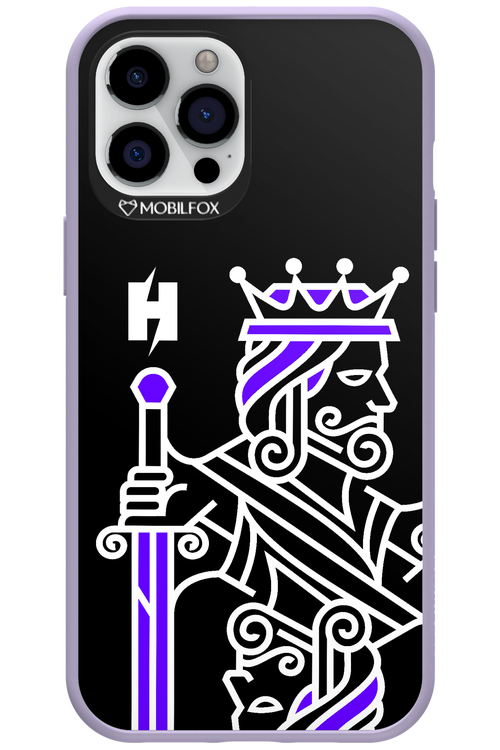 KING - Apple iPhone 12 Pro Max