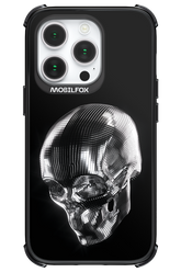 Disco Skull - Apple iPhone 14 Pro