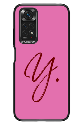 (Sorbet) Y 2.0 - Xiaomi Redmi Note 11/11S 4G