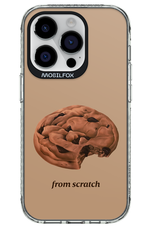 Classy Cookie - Apple iPhone 14 Pro