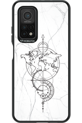 Compass 2.0 - Xiaomi Mi 10T 5G