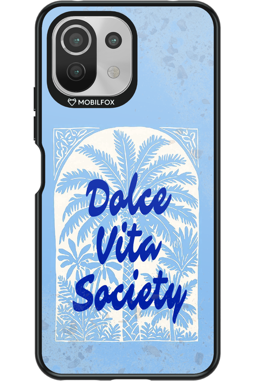 Dolce Vita Society 2.0 - Xiaomi Mi 11 Lite (2021)