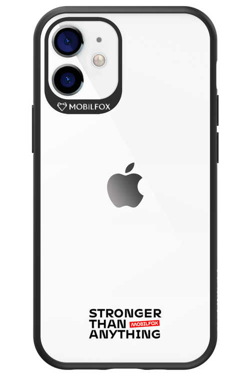 Stronger (Nude) - Apple iPhone 12 Mini