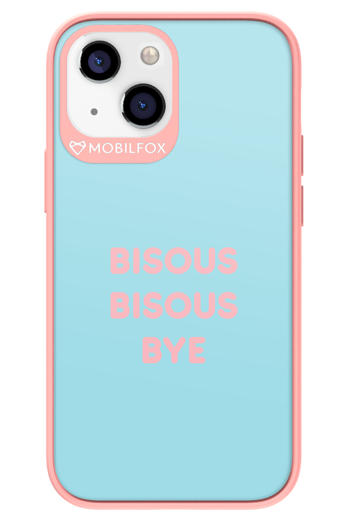 Bisous - Apple iPhone 13 Mini