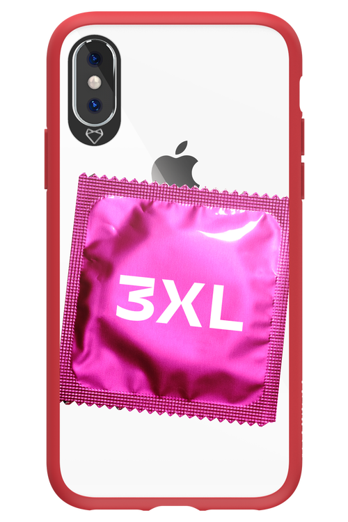 3XL 2.0 - Apple iPhone XS