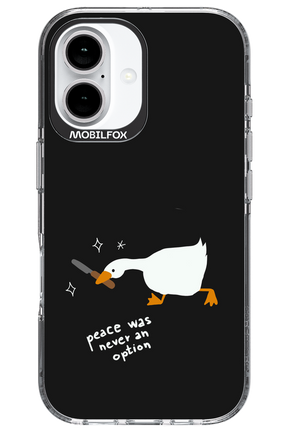 OPTION - Apple iPhone 16