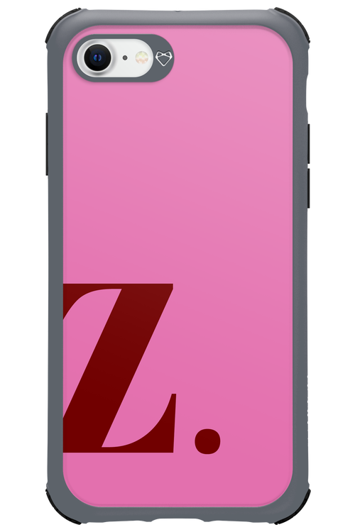 Z (Sorbet) 2.0 - Apple iPhone SE 2022