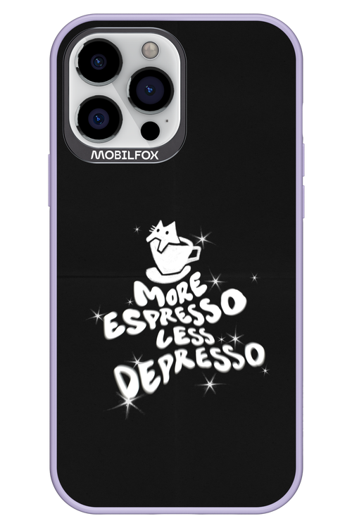 DEPRESSO - Apple iPhone 13 Pro Max