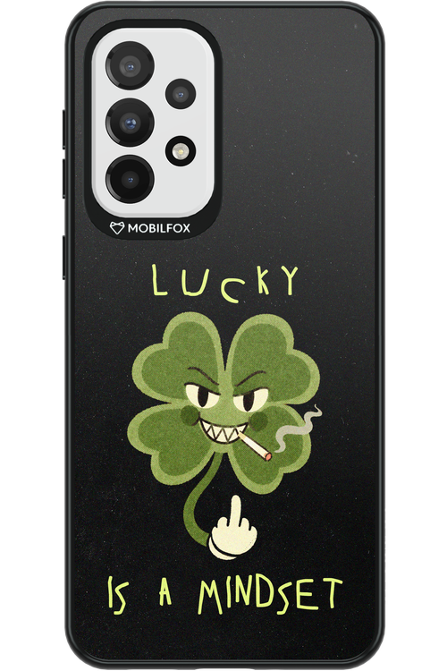 Lucky Mind 2.0 - Samsung Galaxy A33