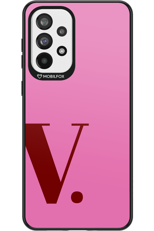 V (Sorbet) 2.0 - Samsung Galaxy A73