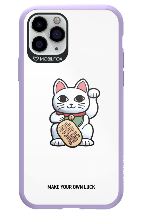 Maneki Neko - Apple iPhone 11 Pro