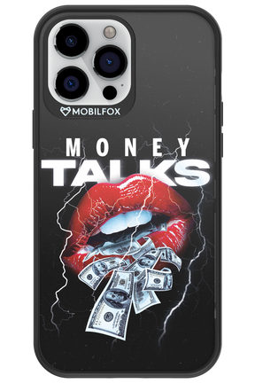 Money Talks - Apple iPhone 13 Pro Max