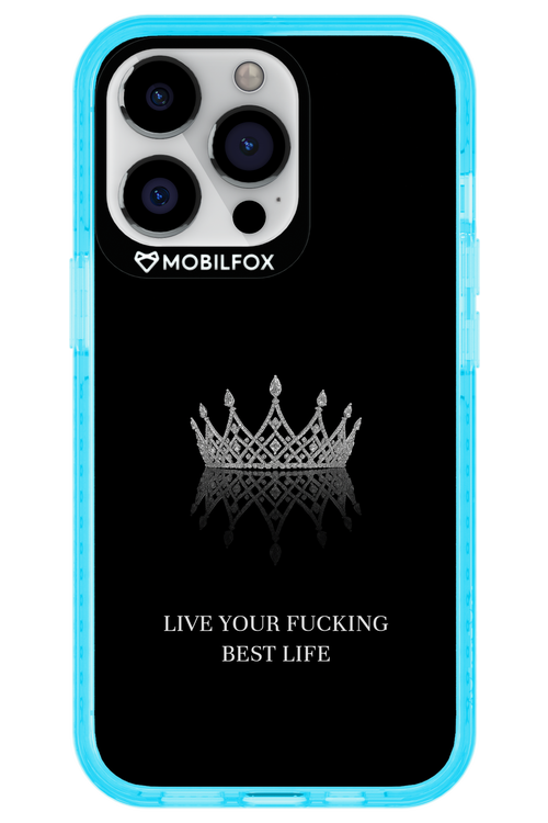 Lifestyle Queen 2.0 - Apple iPhone 13 Pro