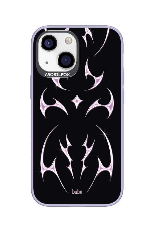 CHROMEROSA - Apple iPhone 13 Mini