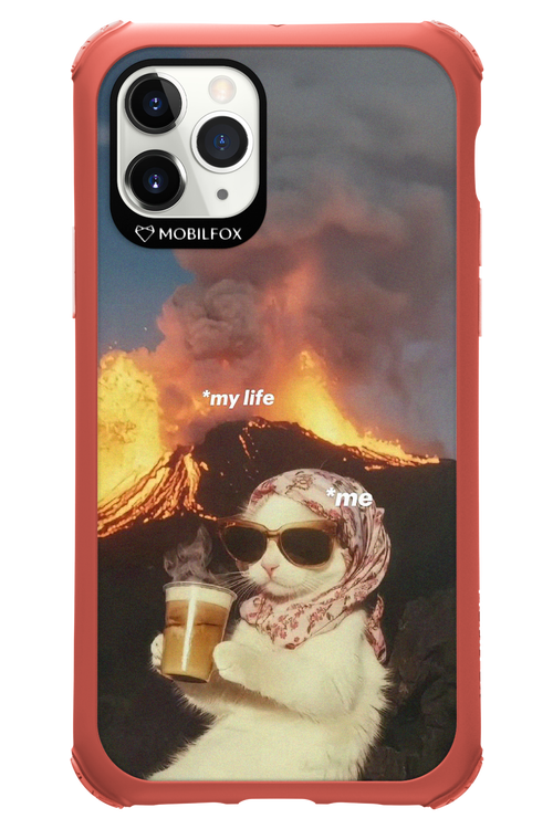 My life - Apple iPhone 11 Pro