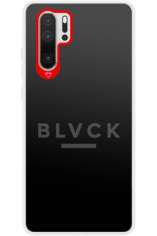 BLVCK II - Huawei P30 Pro