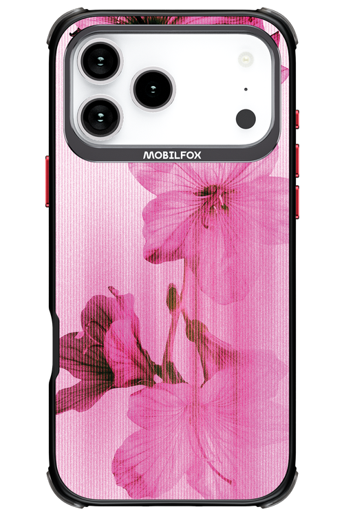 Floro - Apple iPhone 17 Pro Max