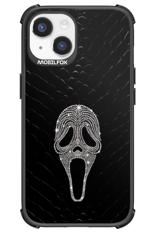 Glitter Ghost - Apple iPhone 14