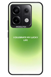 MY LUCKY LIFE - Xiaomi Redmi Note 13 Pro 5G