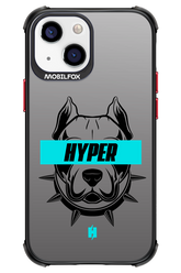 BULL - Apple iPhone 13 Mini