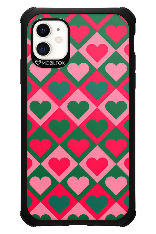 Love of Christmas - Apple iPhone 11