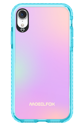 Pastel Violet - Apple iPhone XR